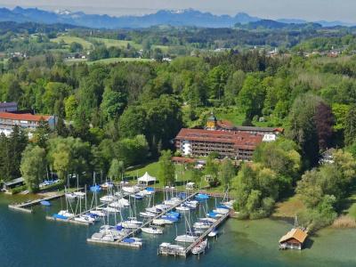 YachtChiemsee GmbH - 10