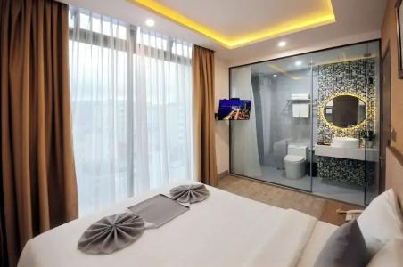 Alpha Bird Nha Trang - Managed By Rhm Group - 13