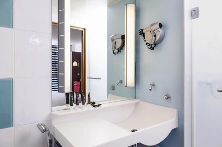 Novotel Paris Centre Bercy - 8