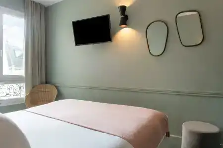 Hôtel Avama Prony - 3