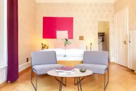 Beau Séjour Lucerne - 75