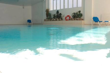 Grand Hôtel de Courtoisville - Piscine & Spa, The Originals Relais (Relais du Silence) - 18