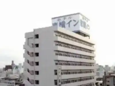Toyoko Inn - 122