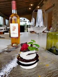Locanda dell'Aioncino - 10