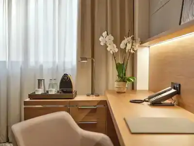 InterContinental Barcelona by IHG - 42