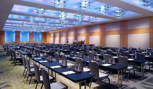 Pan Pacific Singapore (SG Clean, Staycation Approved) - 36
