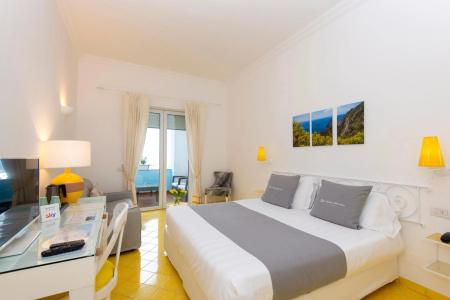 Relais Maresca Luxury Small - 2