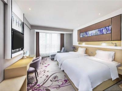 Lavande (Wuhan Optical Valley Chuxiong Avenue) - 7