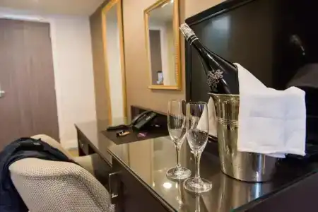 Best Western Plus City Centre Den Bosch - 130