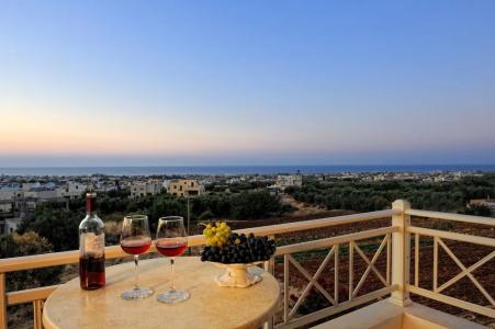 Notos Heights & Suites - 160