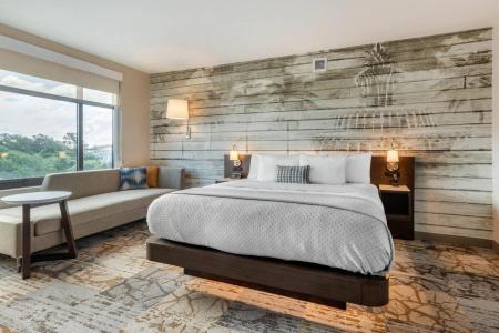 Cambria Charleston Riverview - 32