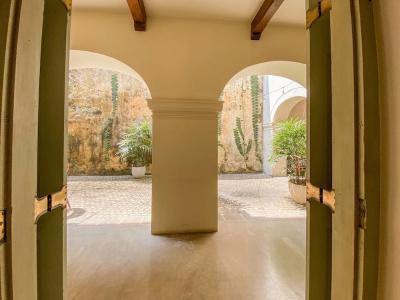 The Bartizan Galle Fort - 67