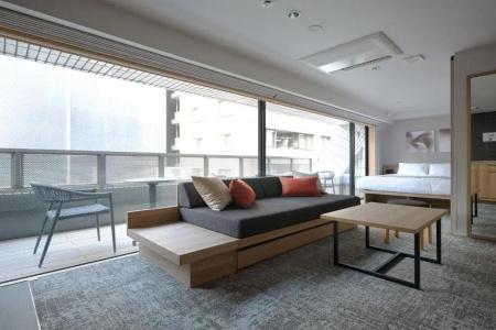 MONday Apart Premium 銀座新富町 - 15