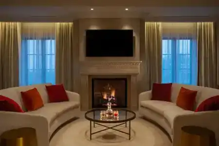 The St. Regis Atlanta - 97