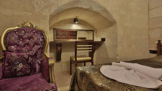 Goreme Palace Cave Suites - 12