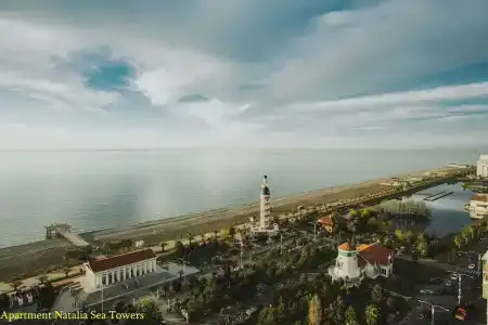 Batumi Resort - 55