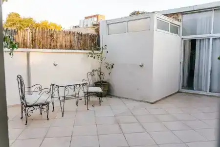 Bens l'hôTel Palermo - 89