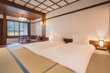 Onsen at Moncham - 173