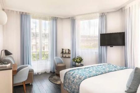 Best Western Plus La Demeure - 76
