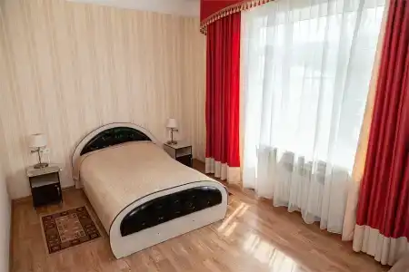 Озеро Карачи - 5