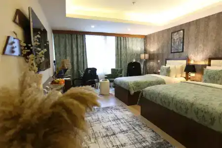 Cebeci Grand - 5