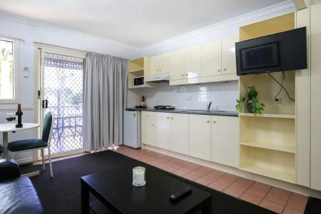 Toowong Central Apartments - 66