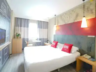 Ibis Chengdu Kehua - 32