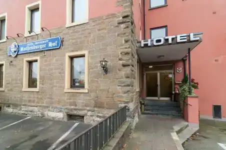 Rothenburger Hof - 0