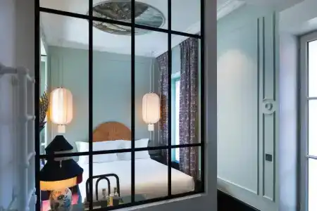 Hôtel Montecristo - 71