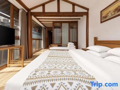 Lijiang Village House - 27