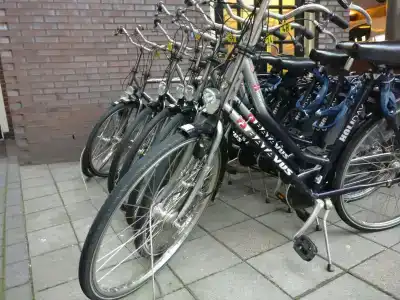 Bud Gett Hostels - 10