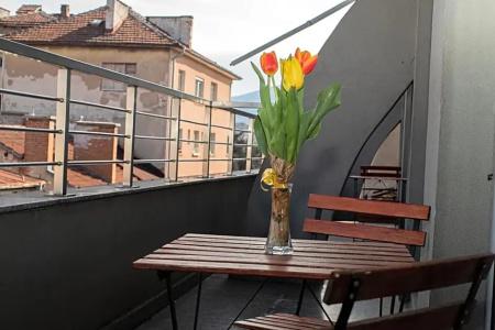 Best Western Art Plaza - 56