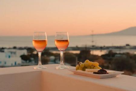 Mitos Suites - 8