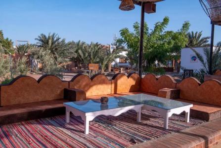 Sheikh Ali Dahab Resort - 9