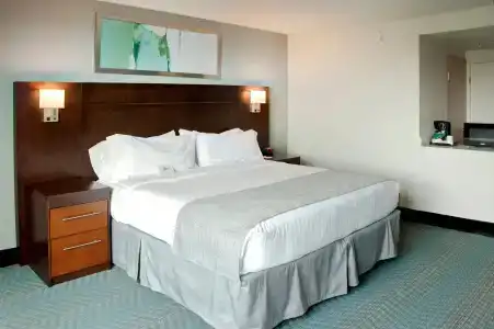 Spindrift Inn - 21