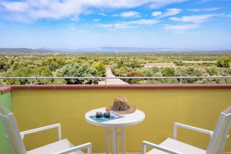 Lu' Porto Pino - 118