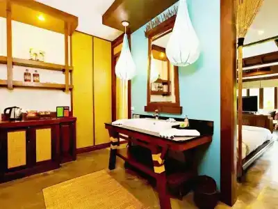 Sibsan & Spa Maetaeng Sha - 193