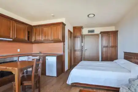 Pirin Golf & Country Club Apartment Complex - 56