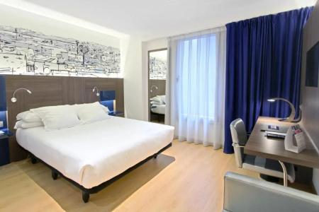 Eurostars Blue Coruña - 61