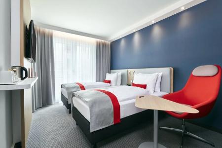 Holiday Inn Express - Berlin - Alexanderplatz, an IHG - 93