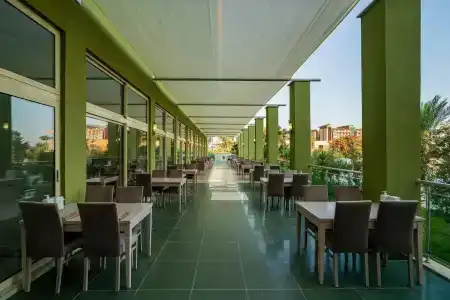 Miarosa Konakli Garden - 19