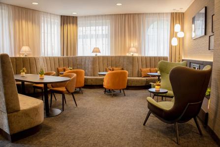 Essener Hof; Sure Hotel Collection by Best Western - 15