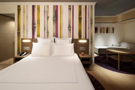 Swissotel Nankai Osaka - 30