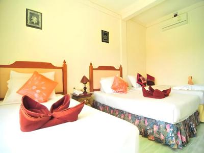 Baan Hill Phuket - 3