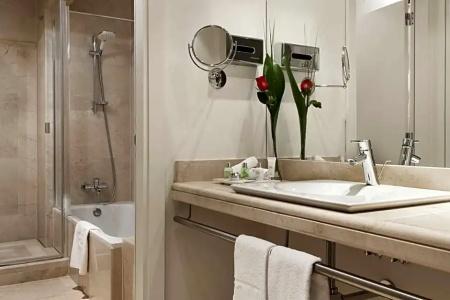 NH Collection Madrid Abascal - 132