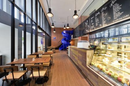 Kokotel Bangkok Surawong - 24