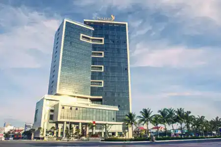 The Nalod Da Nang - 0
