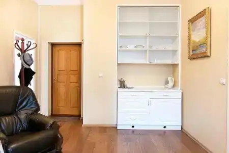 Basseynaya Apart - 113