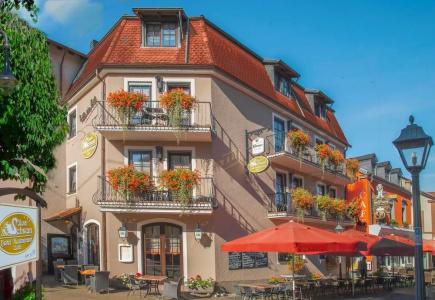 Restaurant Zum Schwan - 1