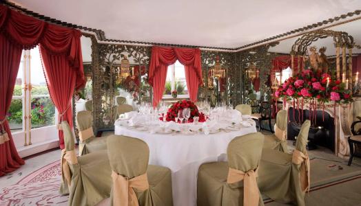 The Dorchester - Dorchester Collection - 32